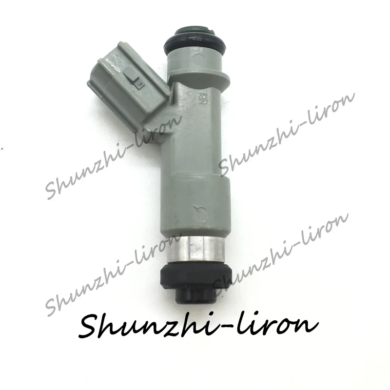 Форсунка топливной форсунки для TOYOTA REIZ GRX131 GRX132 3 grfe 5 2.5L L4 23250-0P060 23209-0P060 2010-2013 |