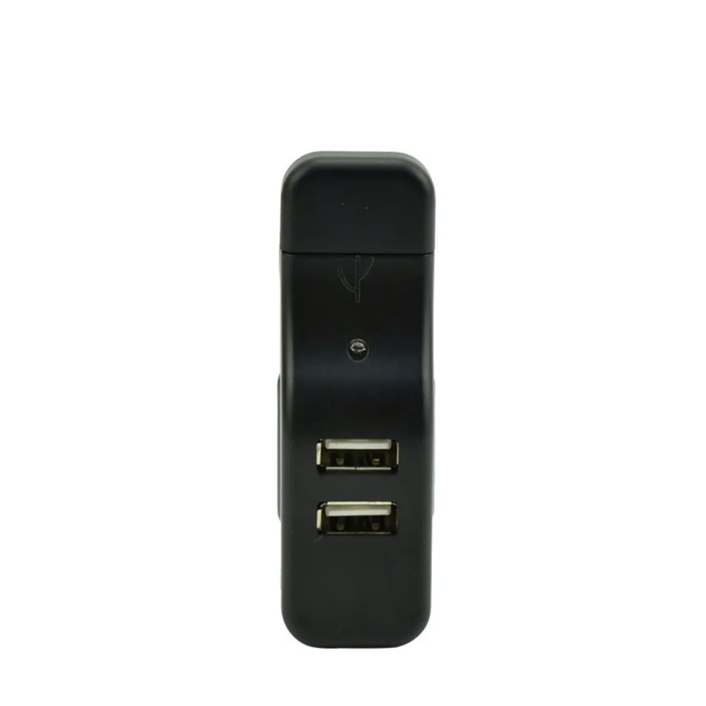 USB конвертер USB2.0 hub 4 порт подачи usb хаб до 480 Мбит/с скорость передачи данных с