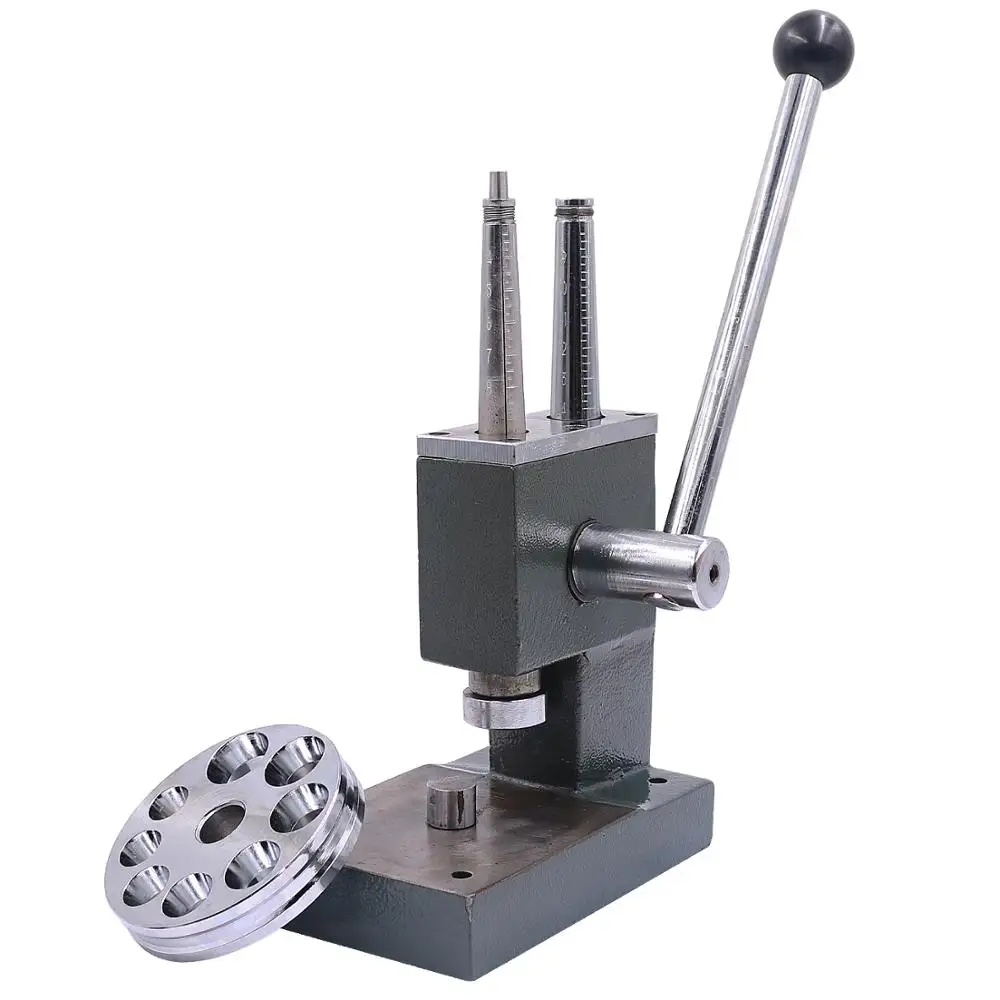 Кольцо носилки и редуктор двухполюсный увеличитель размеров ремонт инструмент