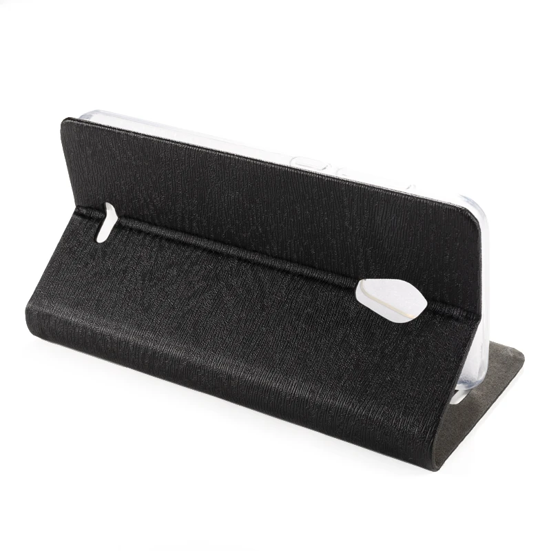 Pu Leather Wallet Phone Bag Case For Meizu C9 Pro Flip Book Business Soft Tpu Silicone Back Cover | Мобильные телефоны и