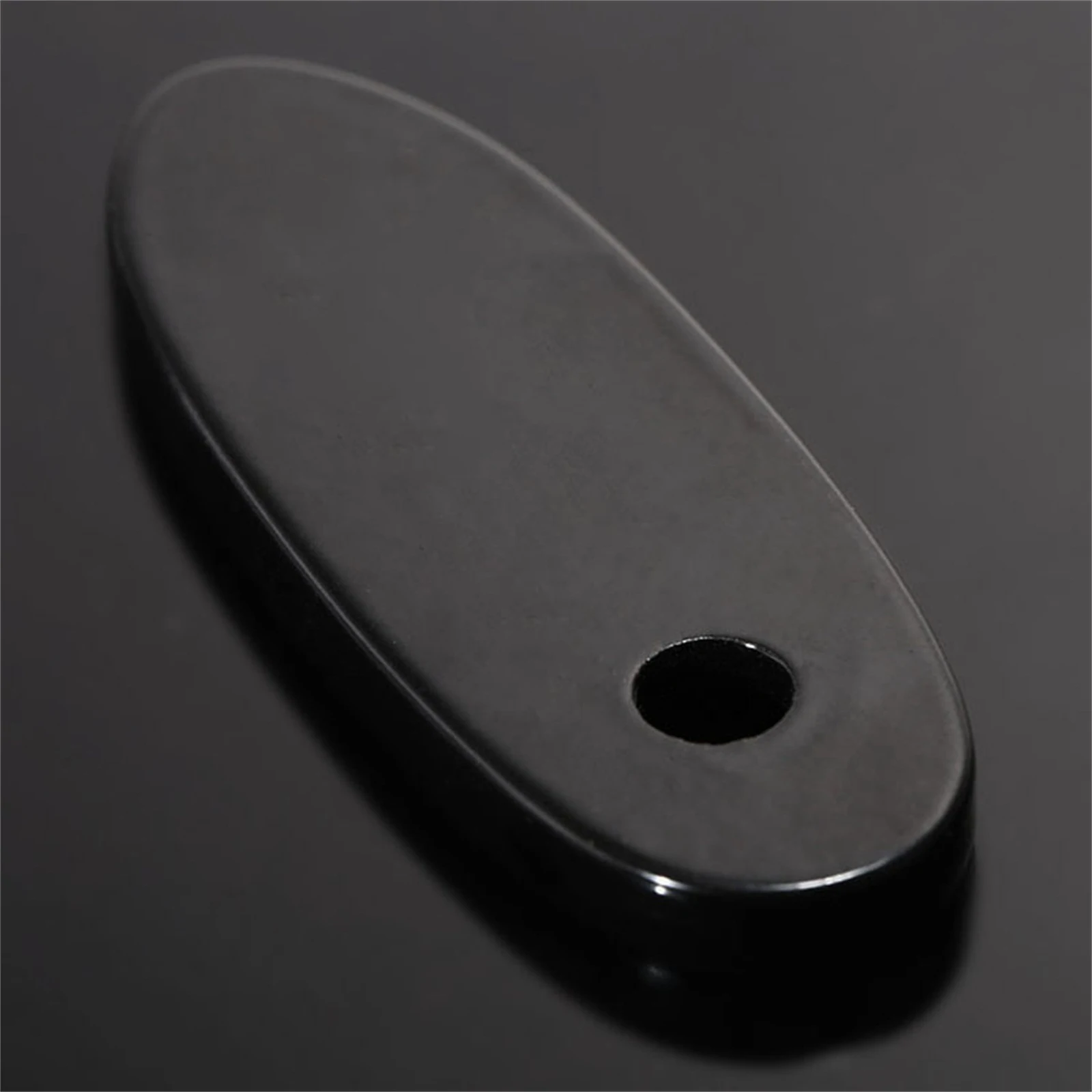 Мотоциклетные черные зеркальные блоки с открытой крышкой базовые пластины