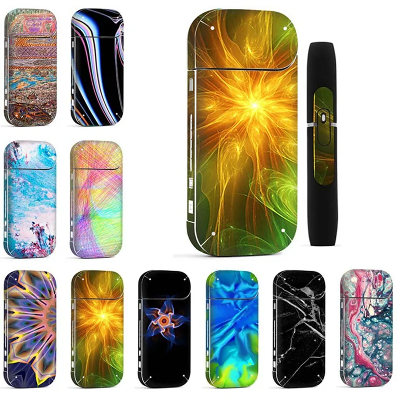 10 цветов 3 м печатная этикетка ПВХ материал устойчивый к царапинам декоративная