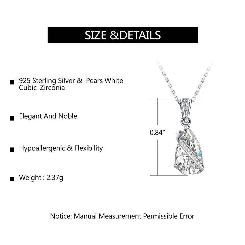 Комплект ювелирных изделий из серебра 925 пробы с фианитами|Ювелирные наборы| |