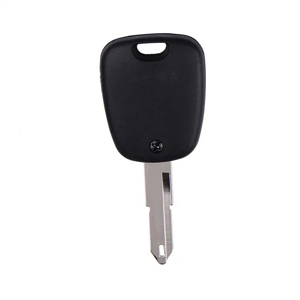 Пульт дистанционного управления Заготовка ключа замка зажигания автомобиля