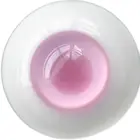 Шарнирная кукла wamami, 6 мм, 8 мм, 10 мм, 12 мм, 14 мм, 16 мм, 18 мм, 20 мм, 22 мм, 24 мм, глаза из розового стекла