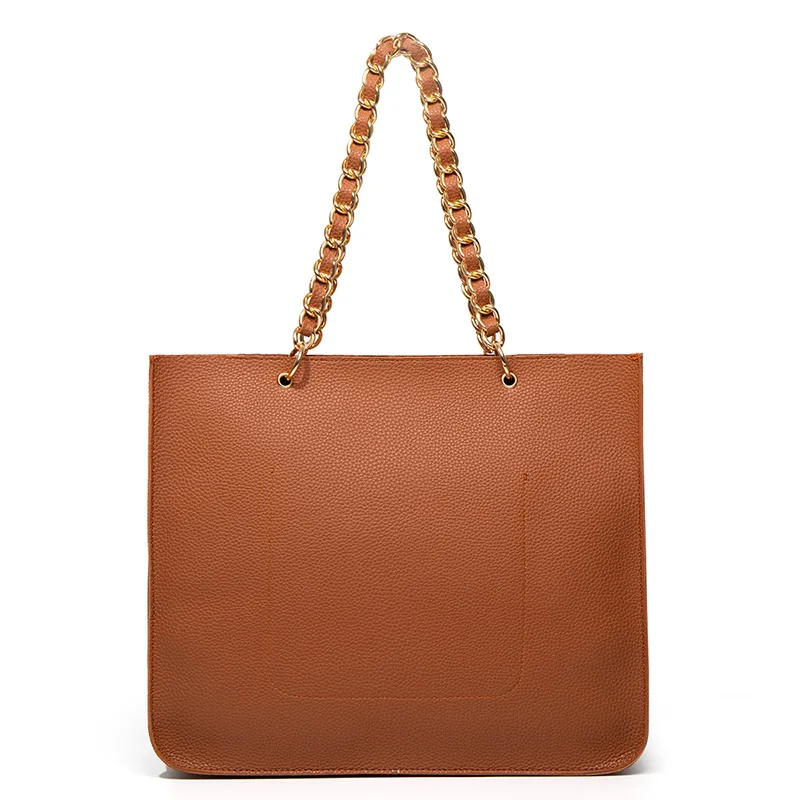 Сумки сумки для женщин большие через плечо с цепочкой женские дорожные брендовые