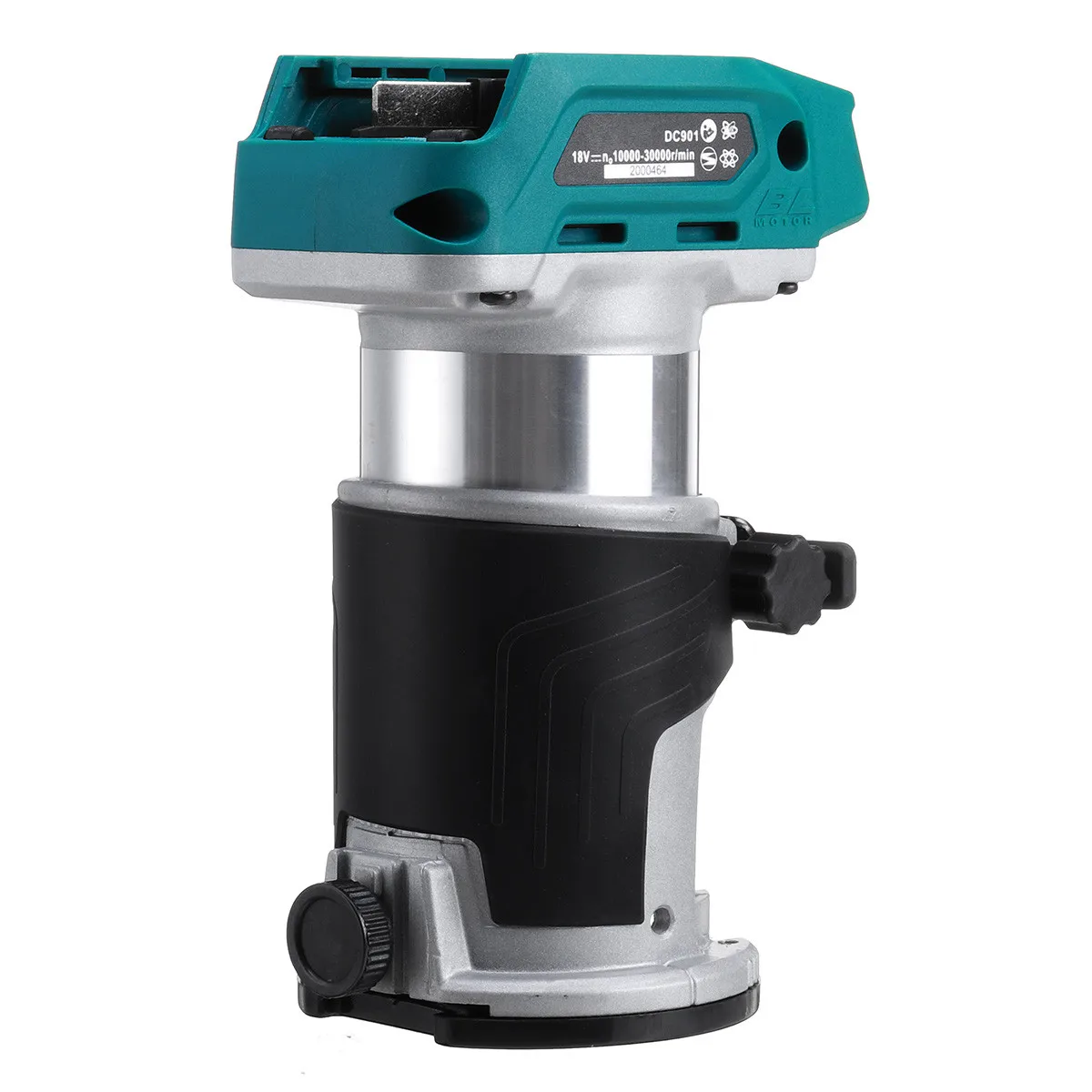 Беспроводной Ручной Бесщеточный триммер 5 скоростей для деревообработки