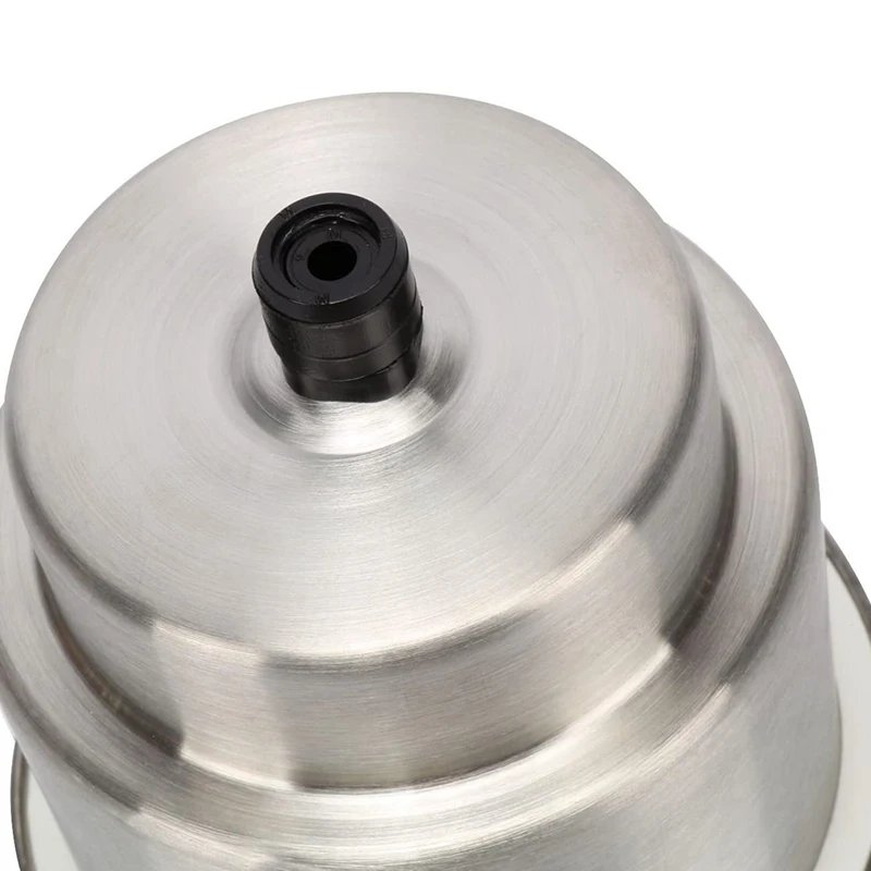 

3Pcs Stainless Steel Cup Drink Holder with Drain for Marine Boat RV Camper Boating & Sailing Hardware