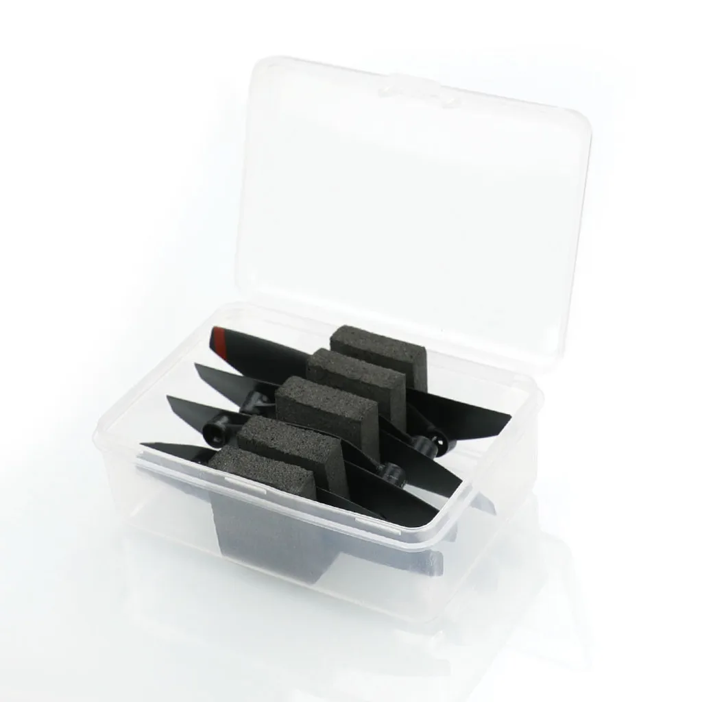 CW CCW быстросъемные пропеллеры складные для мини-дрона DJI Mavic сменный портативный