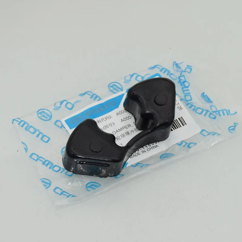 

Motorcycle Rear Hub Wheel Damper 650NK GT MT TR 400nk cfmoto cf moto rear wheel rubber 650cc 400cc motorcycle accessories
