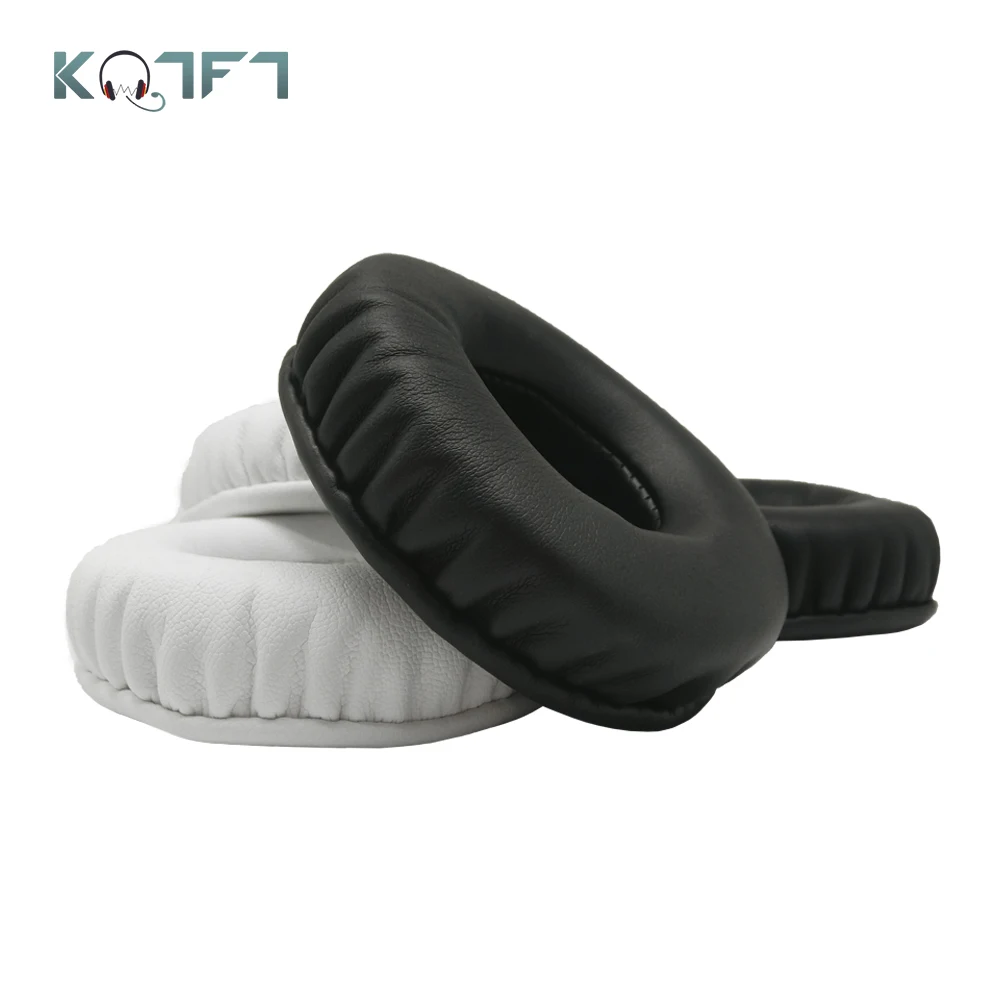 Амбушюры KQTFT 1 пара сменных для наушников Audio-Technica ATH-R70X ATH R70X ATHR70X подушки гарнитуры