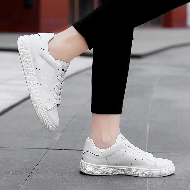 Женские парусиновые кроссовки удобная обувь для пар женская уличная на плоской