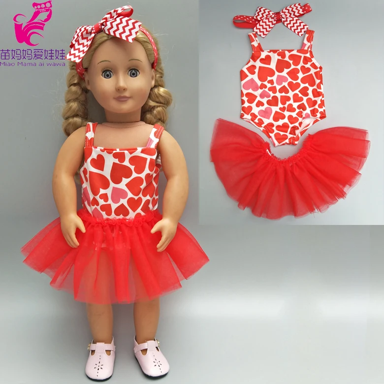 Кружевное платье в кукольном стиле для 43 см ухода за ребенком мам Baby Doll зеленого