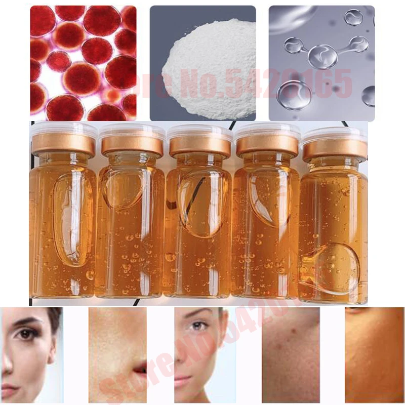 

Anti Wrinkle Face Serum Anti-Oxidation Brighten Moisturizer Nourishing Lifting Firming Repair Skin Care Whitening Essense