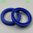 Полиуретан UN 20*26*5 20x26x5 20*28*5 20x28x5 U-образный цилиндрический поршень, гидравлический роторный вал, стержень, кольцо, прокладка, масляное уплотнение стеклоочистителя