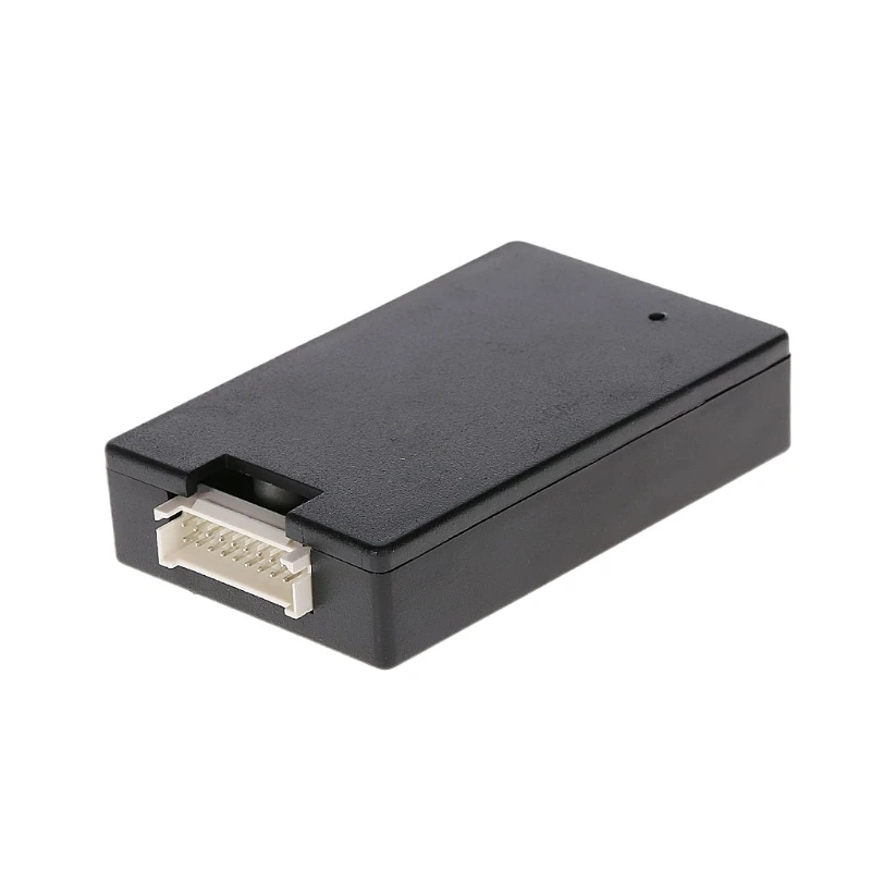 

Car Backup Camera Rearview RGB To AV Converter Adapter N84F