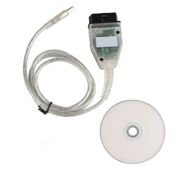 Для сканера VAG CAN PRO BUS + UDS K line S.W версия 5.5.1 VCP| |