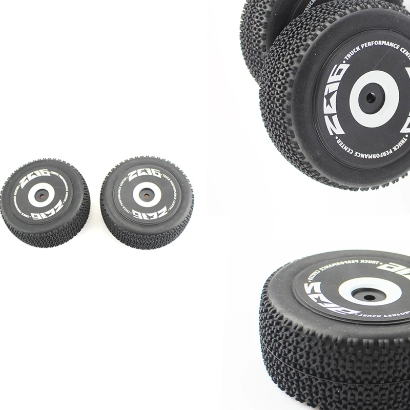 

Запчасти для автомобилей Wltoys 124018 1/12 RC, запасные части для колесных шин