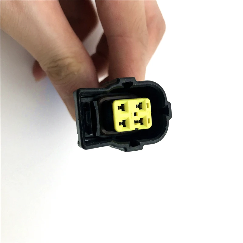 Кислородный датчик WeiDa O2 Lambda соотношения воздуха и топлива для CHRYSLER DODGE JEEP MITSUBISHI RAM