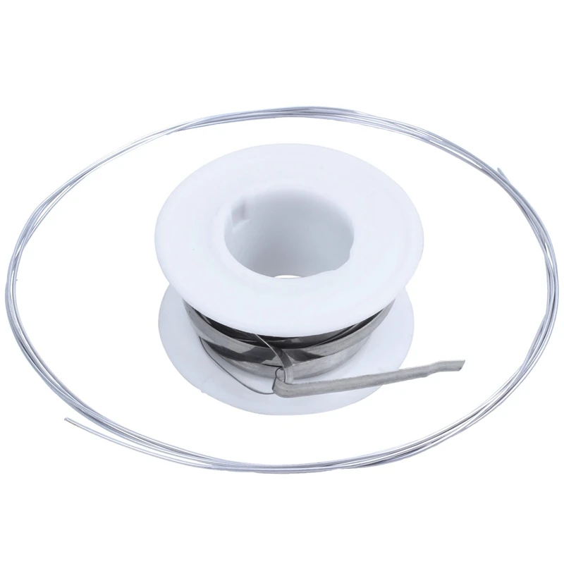 2 шт нихромовый плоский нагревательный провод для нагревательных элементов 3