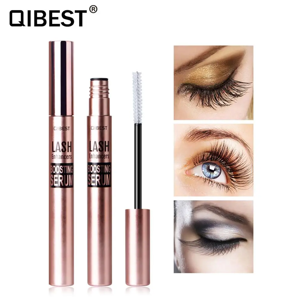 

Eyelash Serum Growth Eyelash and Eyebrow Nourishing Essence Growth Eyelash Roots for Long and Thick and Lengthening Eye Lashes
