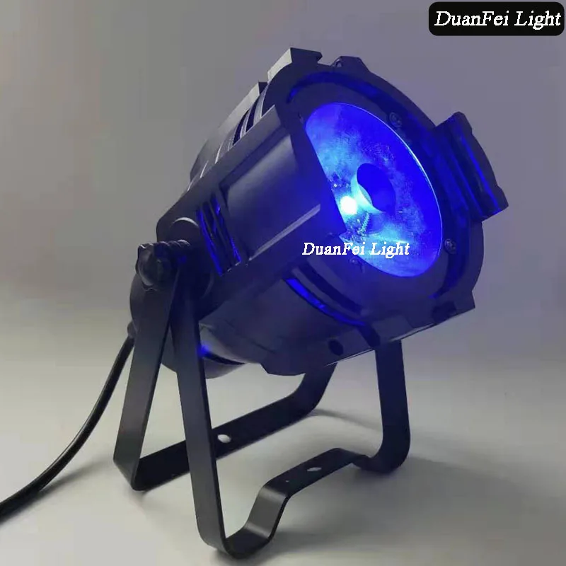 20 Лот 60 Вт led rgbw cob par огни Крытый луч Банки 4в1 lyre | Освещение