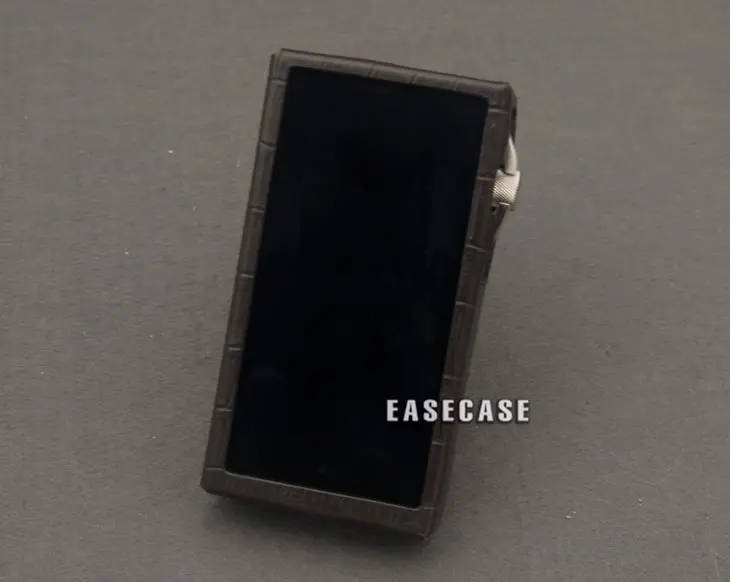A6-B Custom-Made Genuine Leather case for IRIVER Astell&ampKern SA700 | Мобильные телефоны и аксессуары