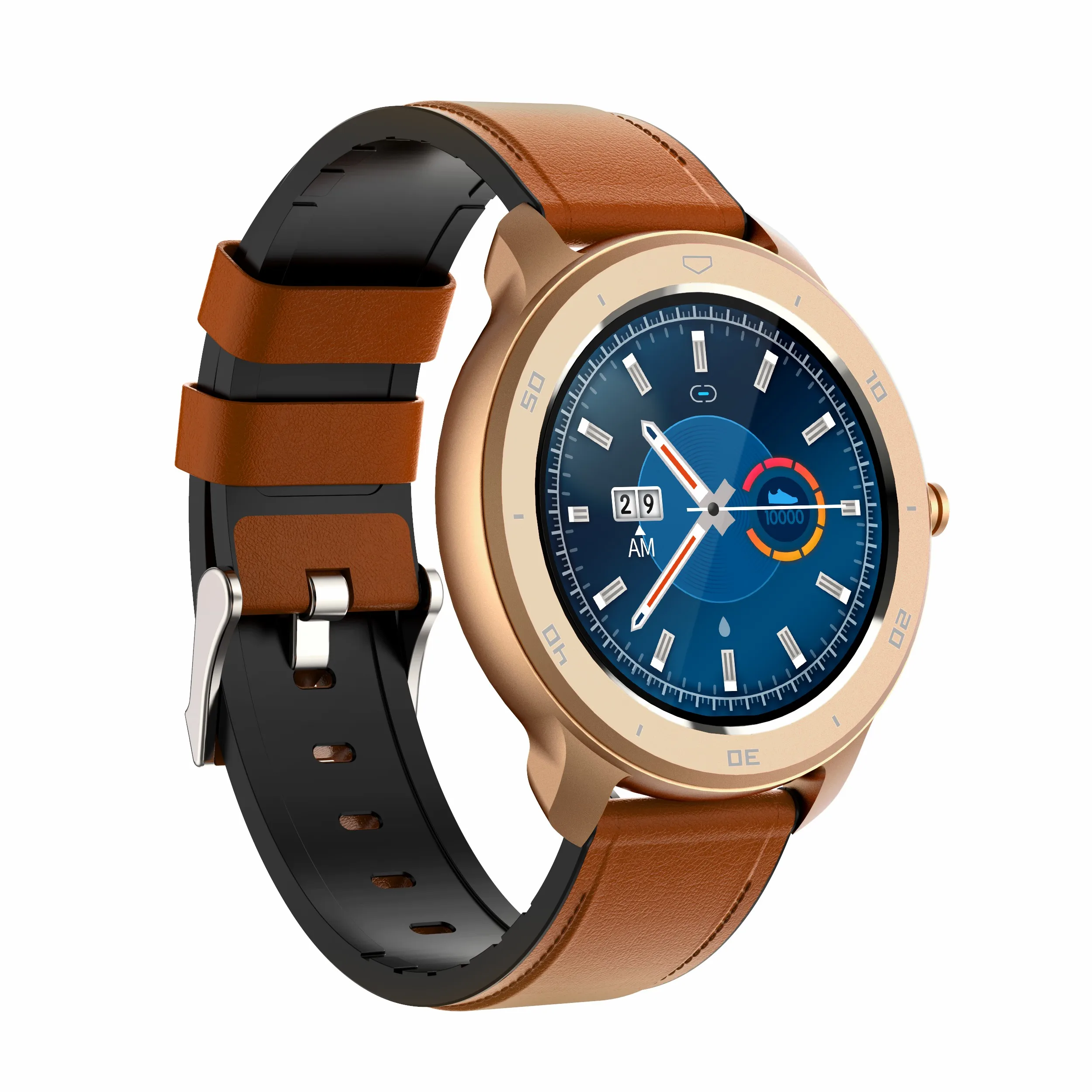 2020 new smart watch band with heart rate monitor blood pressure fitness tracker full touch screen smart watch wearable devices free global shipping