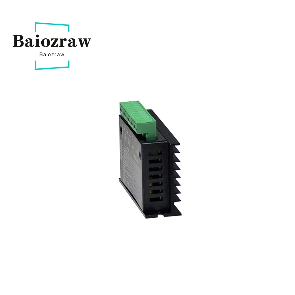 Драйвер шагового двигателя Cintroller TB6600 4A DC9 40VDC 32 подразделение для 42 Шаговый Nema17