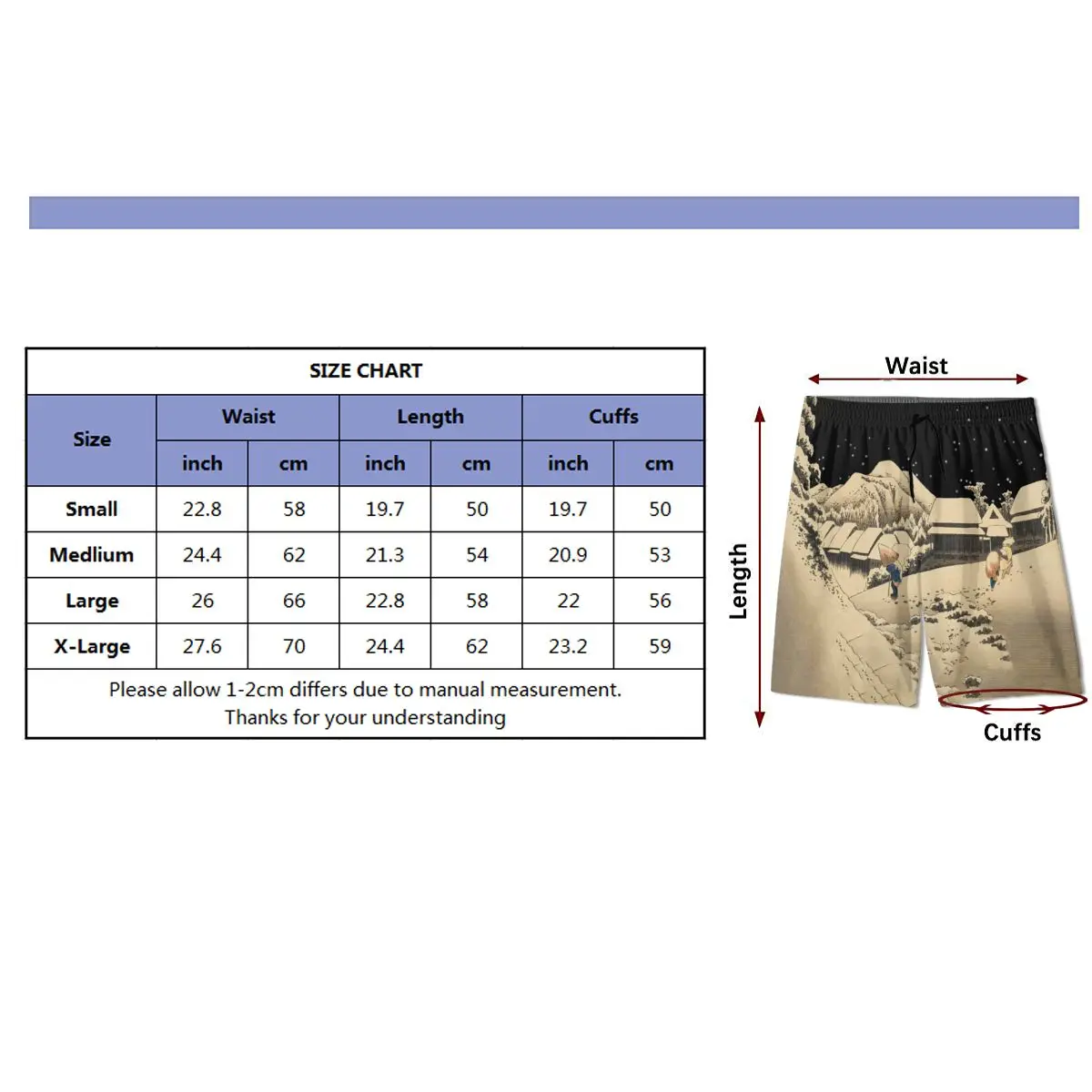 

Weezer Pinkerton Summer Young Shorts Cotton For Beach Short Sports Pants 3D Print Elastic Fashion Wild Leisure