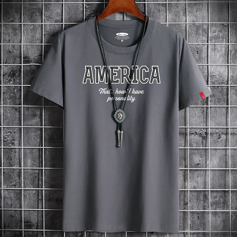 

Summer T Shirt for Men 2022 Hip Hop New Fashion Anime Male Clothing Harajuku Manga Goth Oversized Streetwear clothes Man T-shirt