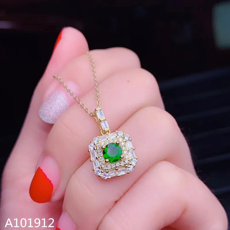 Женская подвеска из серебра 925 пробы | Украшения и аксессуары