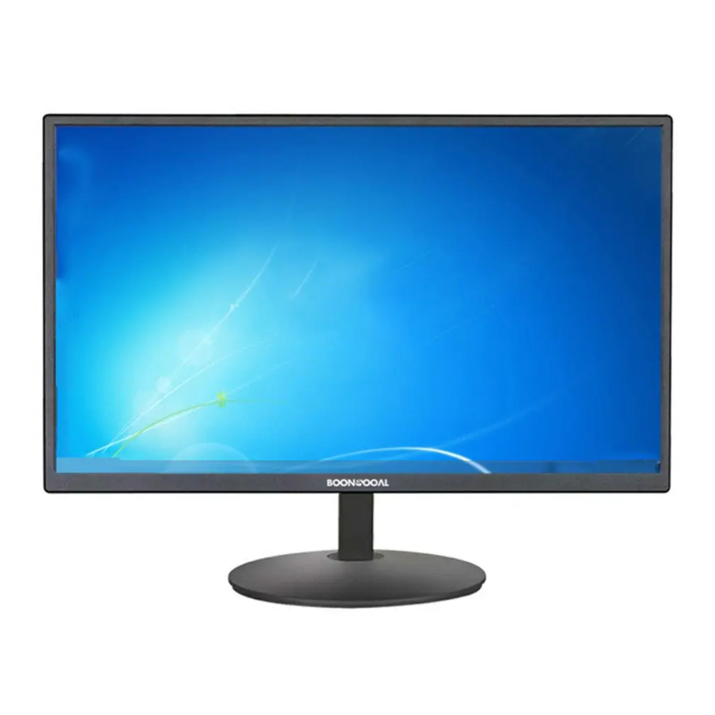 Монитор для настольного компьютера HD HDmi ЖК-монитор 60 Гц ж/к экран 4K |
