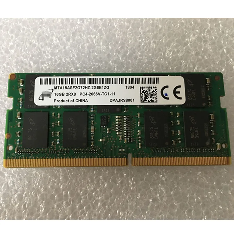 Для ноутбука SK hynix ddr4 ОЗУ 4 ГБ 8 PC4 2133 МГц или 2400 2666 память Гб DDR4 для