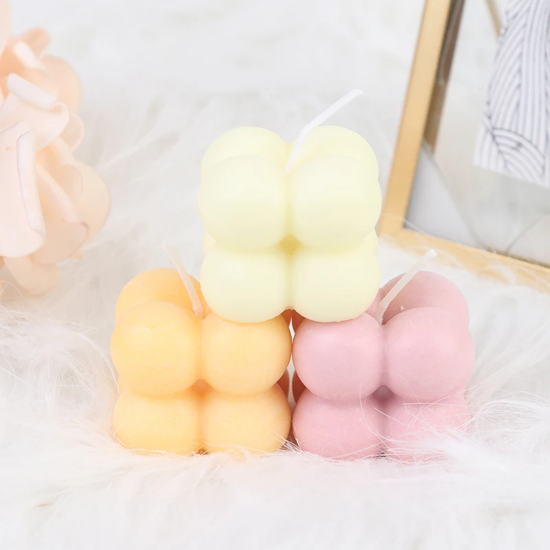 1 шт. ароматические свечи для украшения дома | Дом и сад