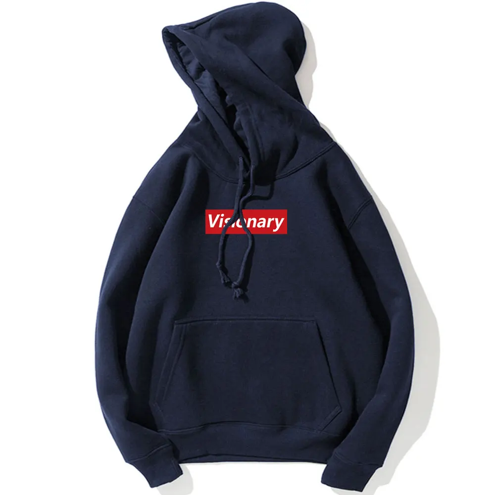 Man Fashion Linkin Park hoodies Autumn winter harajuku hoody streetwear hip-hop tracksuit Mens pullover sweatshirt Plus size 4XL - Цвет: A99-S2-Navy