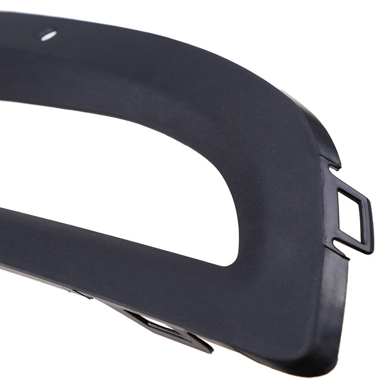 Передний бампер POSSBAY нижний гриль для VW POLO Typ 6R Hatchback 2010 2011 2012 2013 2014 решетки