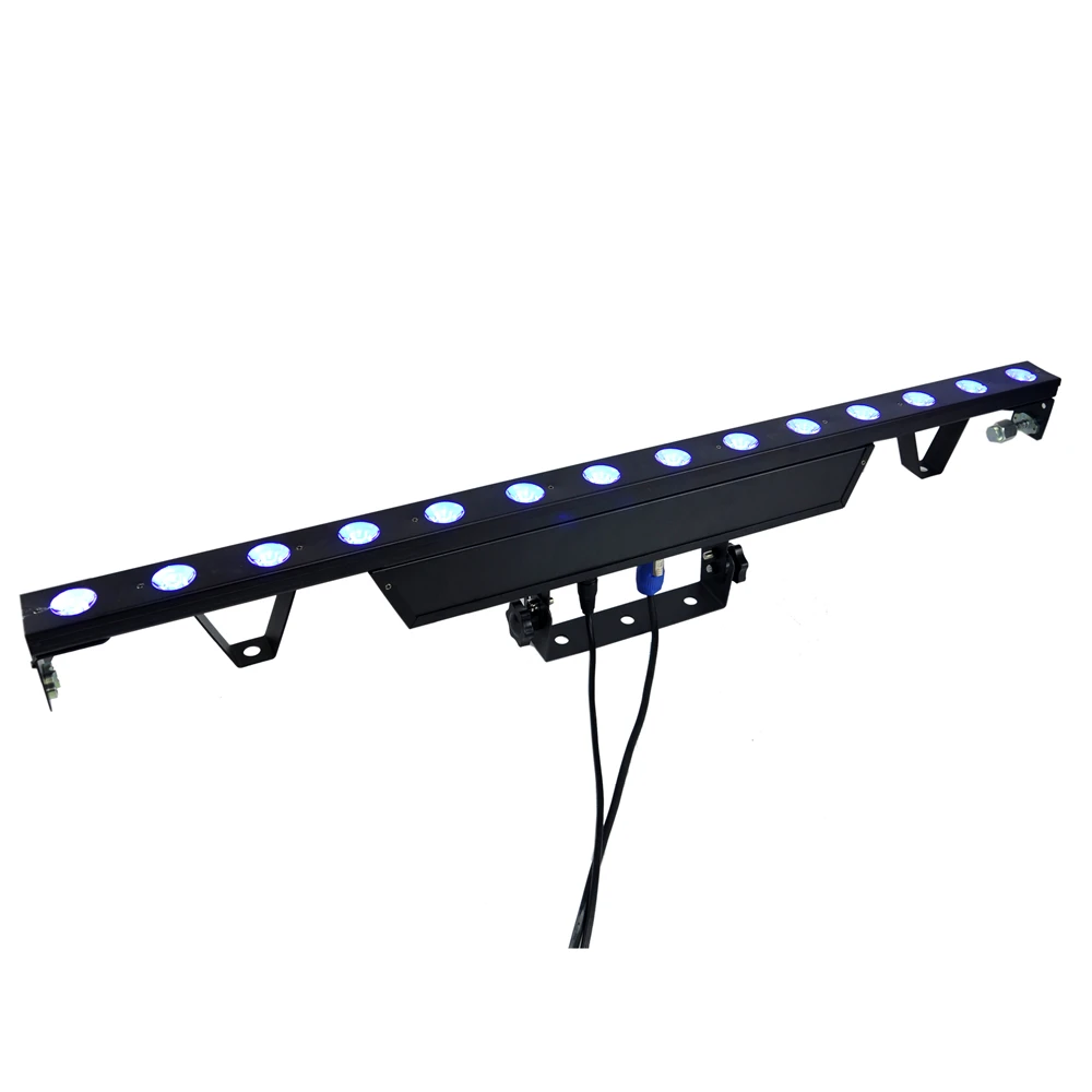 Настенный светодиодный светильник TIPTOP 14 х3 Вт RGB 3 в 1|head lace|head cleaninghead button |