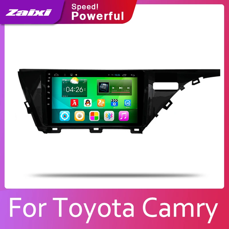 Автомагнитола 2 Din на Android мультимедийный видеоплеер автомобильная стереосистема