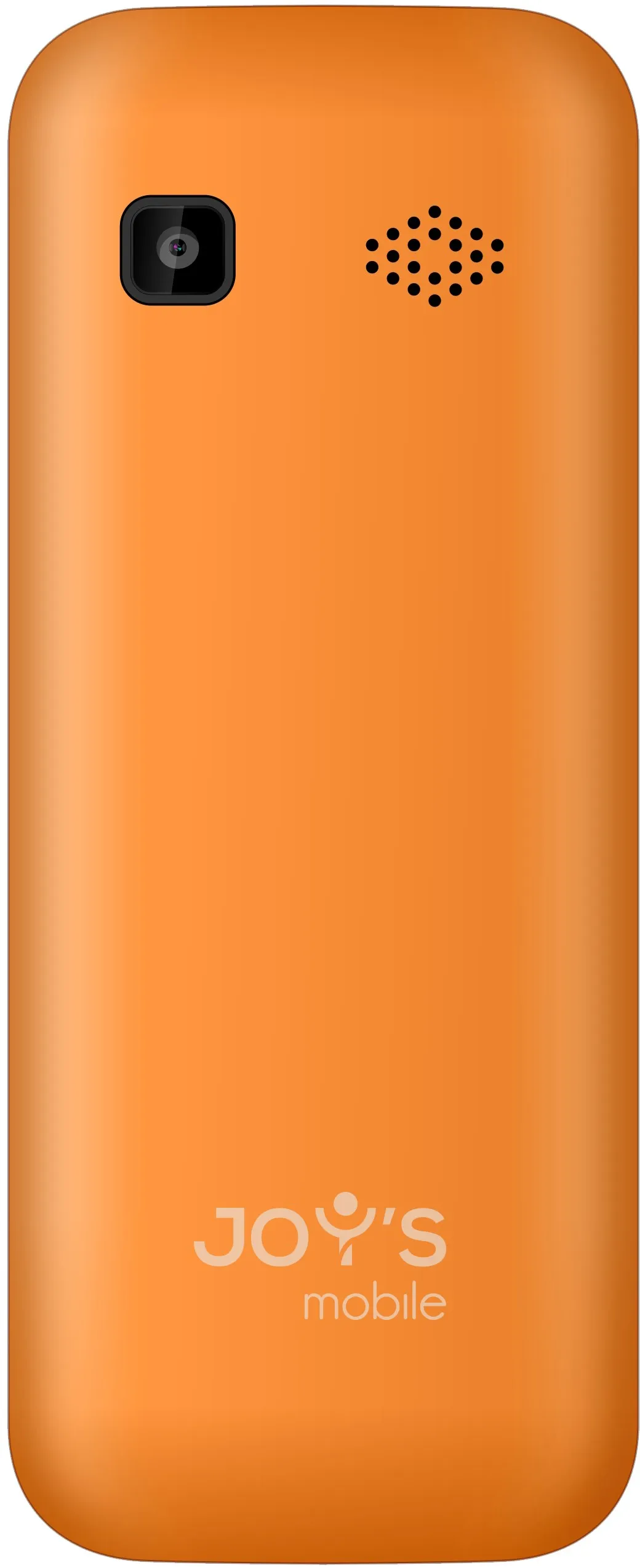 Мобильный телефон Joys S6 power bank 4000мАч|Смартфоны| |