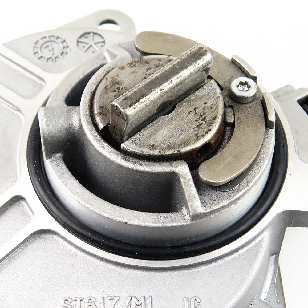 SCJYRXS авто усилитель тормозов двигателя вакуумный насос 2 0 турбо для A3 A4 TT Passat B6 Eos