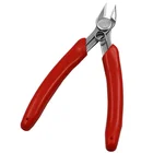 Высокое качество KM-037 электрический провод кабель резаки для Сторона Snips плоскогубцы щипцы, ручной инструмент