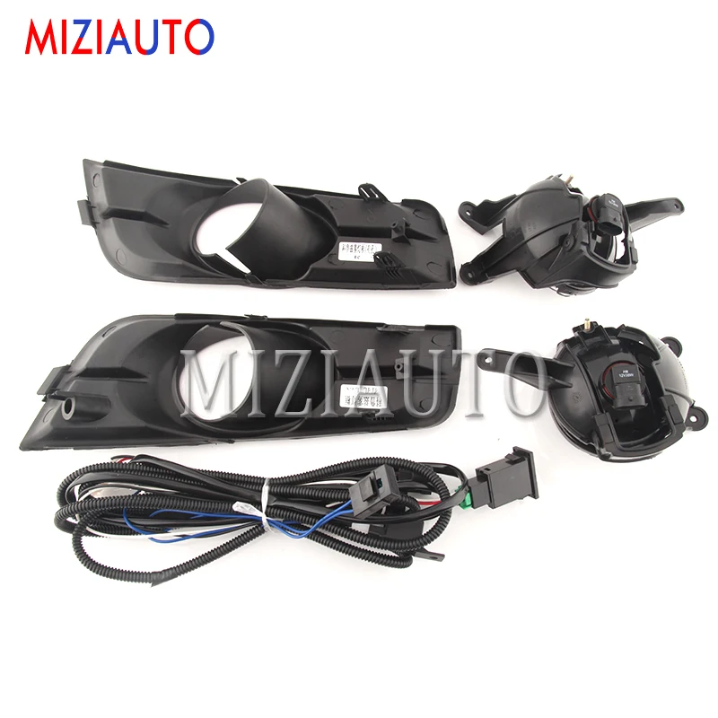 Автомобильные противотуманные фары в сборе для Chevrolet Cruze 2009 2010 2011 2012 2013 2014 |