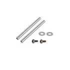 OMPHOBBY M2 EXP V2 RC запчасти для вертолета с горизонтальной осью OSHM2002