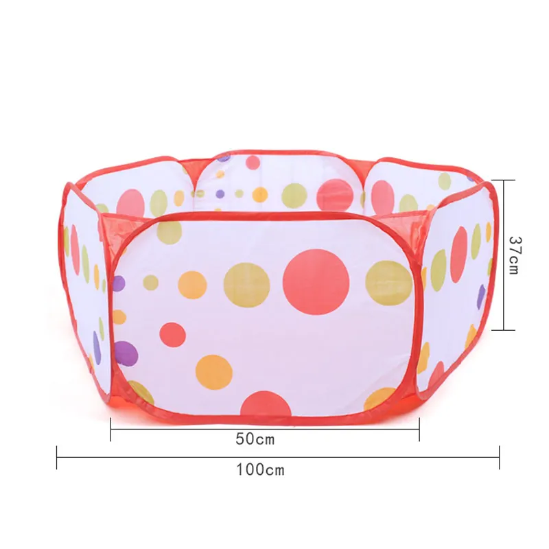 Манеж для питомца Портативный откроется в помещении/на открытом воздухе малая