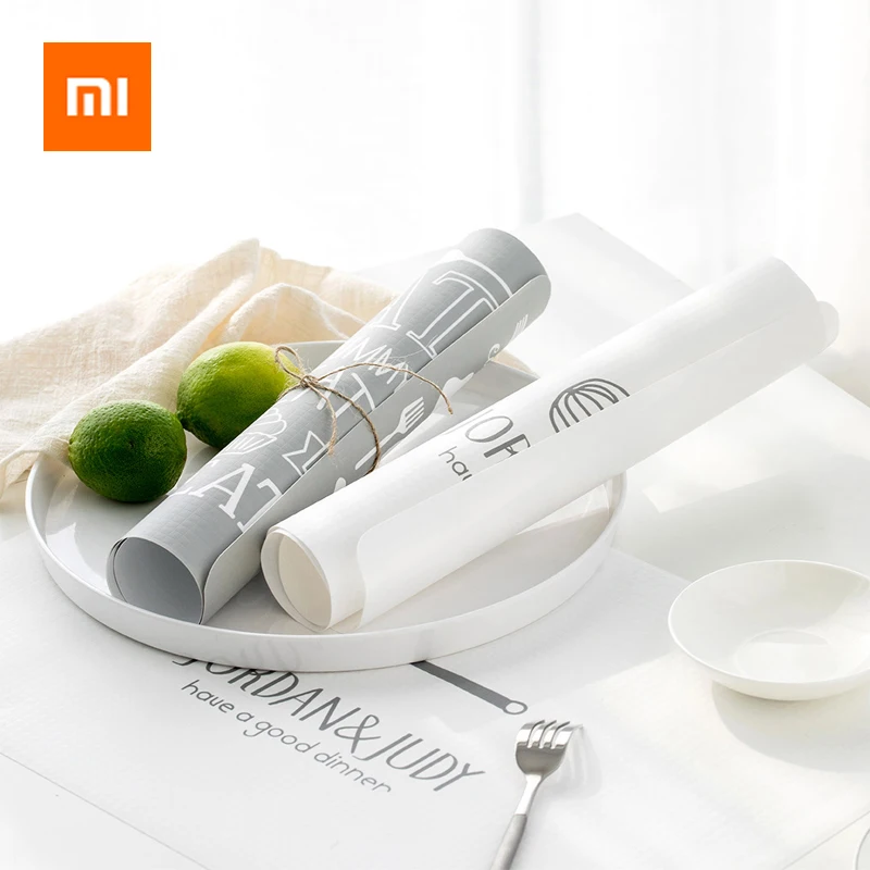 Xiaomi Mijia коврик нескользящий настольный милый термос держатель кофе для чайной