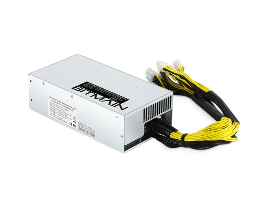 Универсальный блок питания Antminer Apw7 для Bitmain | Компьютеры и офис