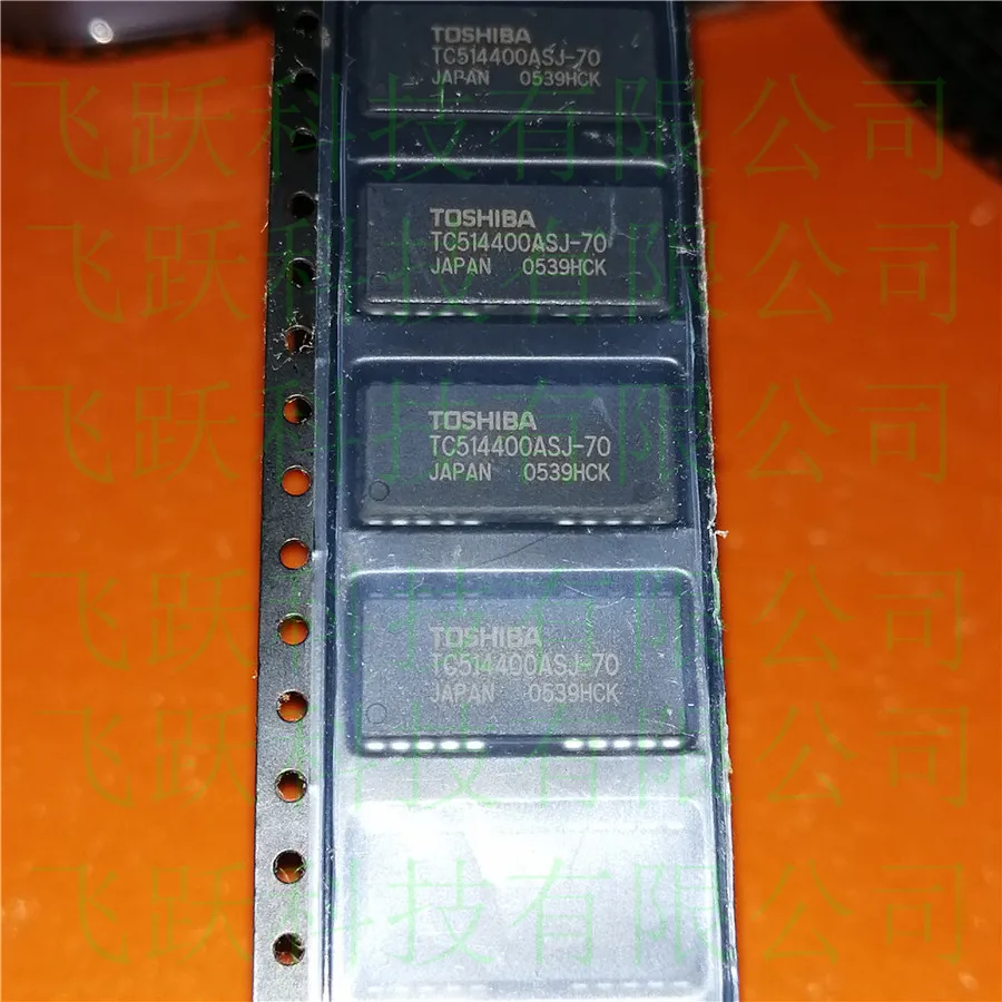 

TC514400ASJ-70 SOJ