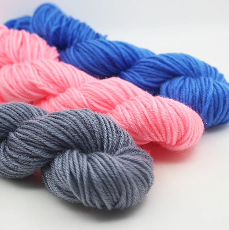 5 шт. стельки для вязания крючком из шерсти | Дом и сад