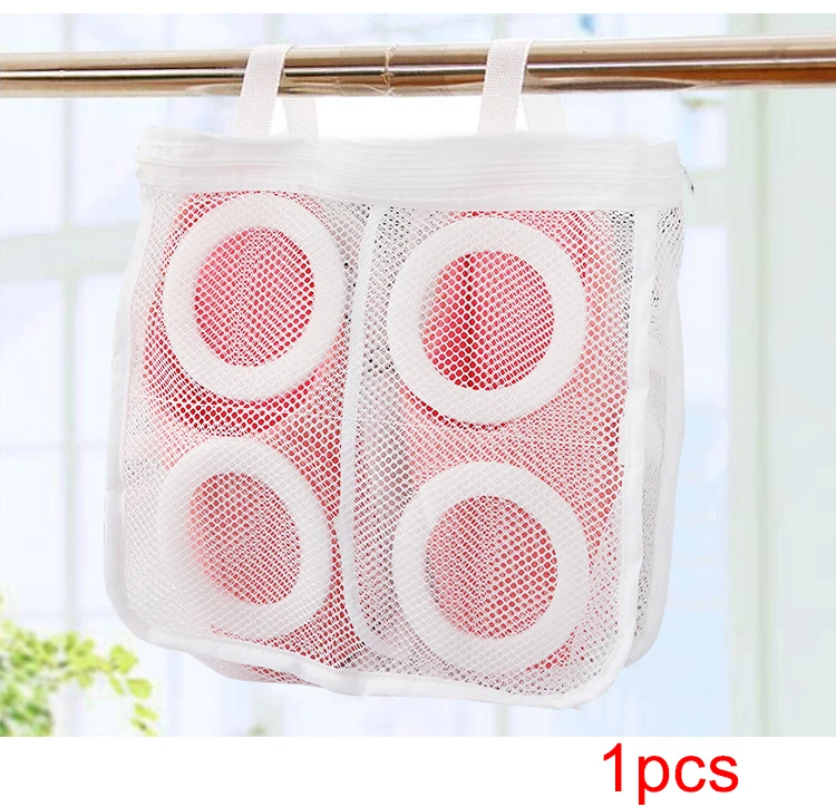 

Сумка для стирки обуви lazyishhouse